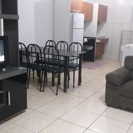 Conjunto Residencial Verdes Mares غواراتوبا المظهر الخارجي الصورة