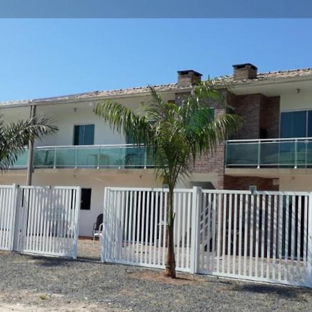 Conjunto Residencial Verdes Mares غواراتوبا المظهر الخارجي الصورة