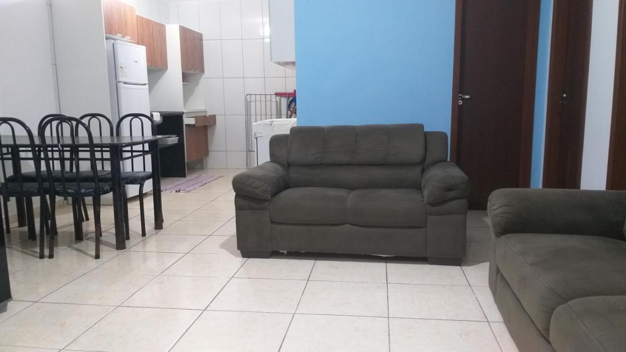 Conjunto Residencial Verdes Mares غواراتوبا المظهر الخارجي الصورة
