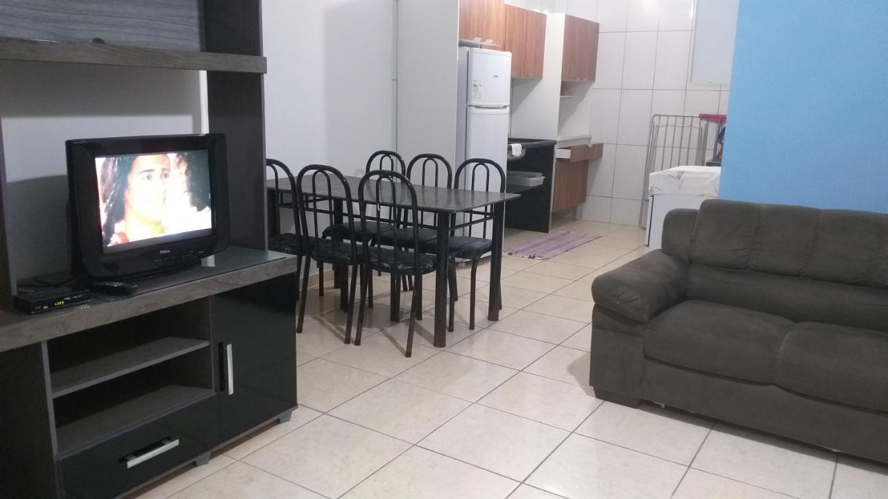 Conjunto Residencial Verdes Mares غواراتوبا المظهر الخارجي الصورة