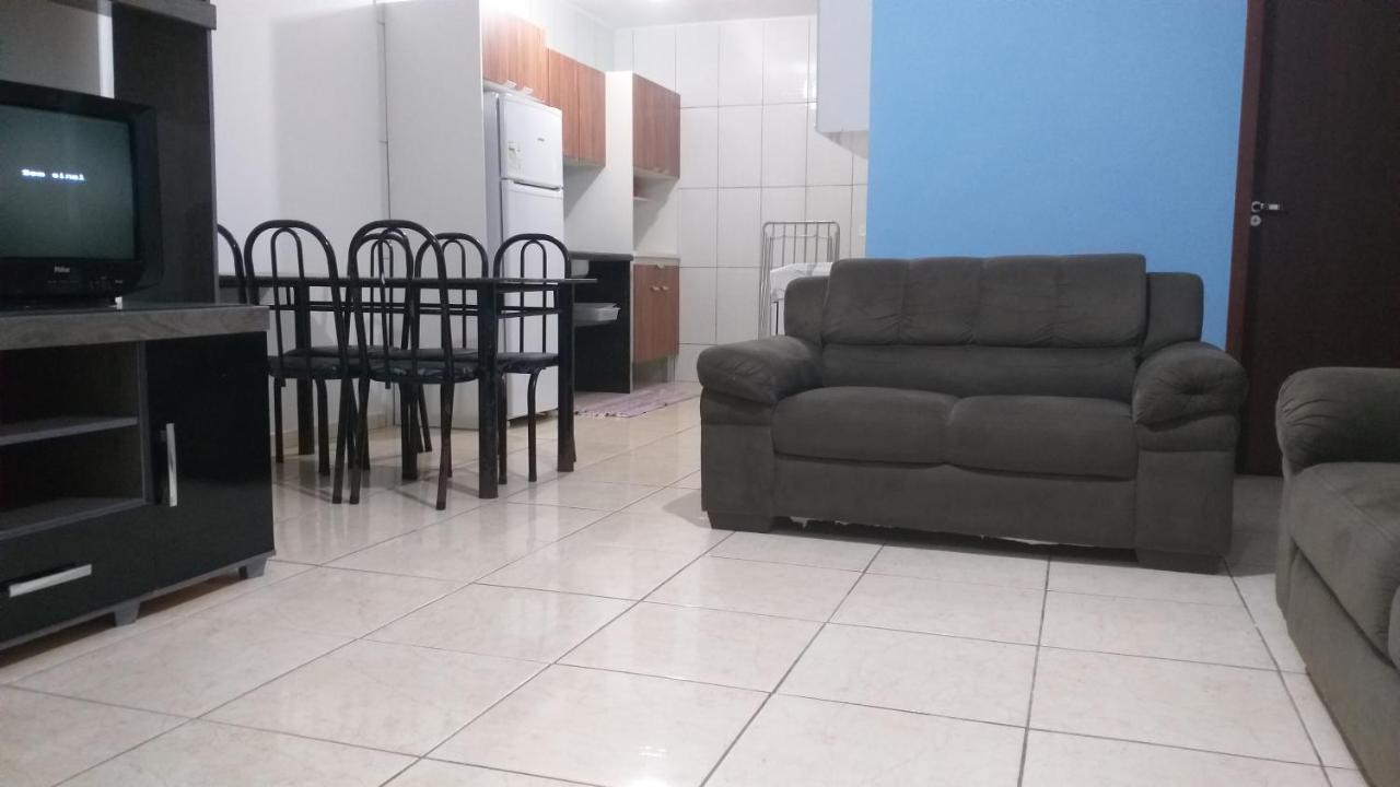 Conjunto Residencial Verdes Mares غواراتوبا المظهر الخارجي الصورة