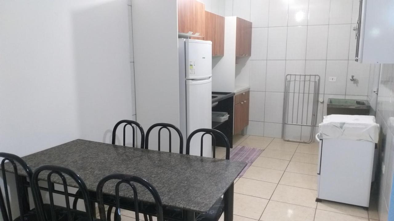 Conjunto Residencial Verdes Mares غواراتوبا المظهر الخارجي الصورة