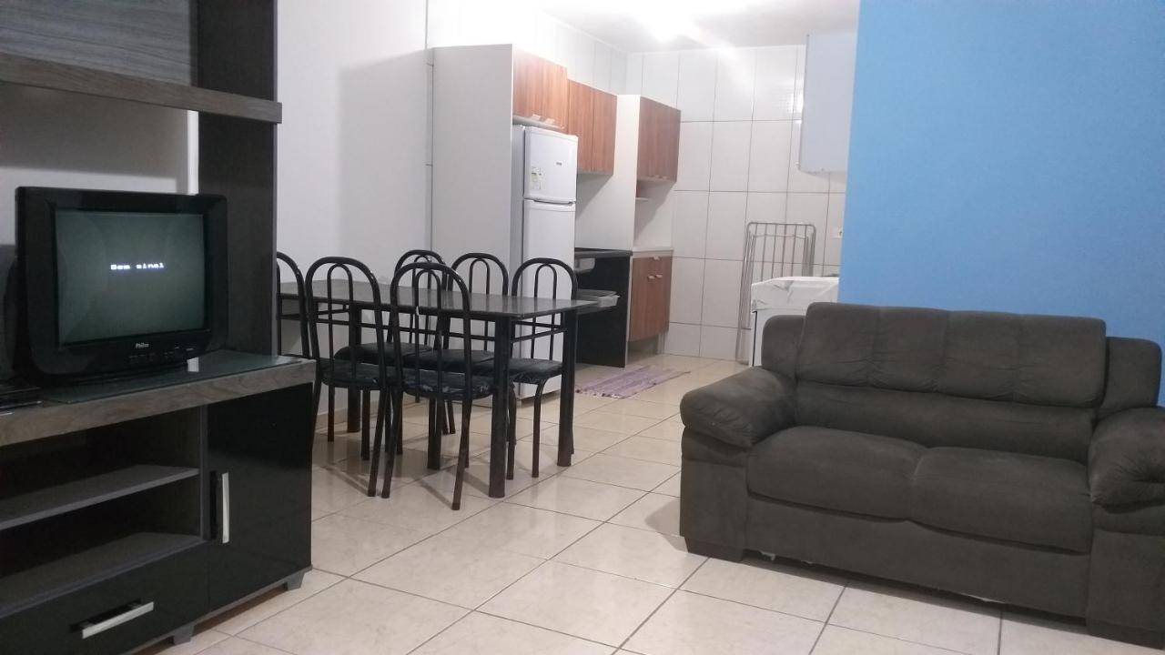 Conjunto Residencial Verdes Mares غواراتوبا المظهر الخارجي الصورة