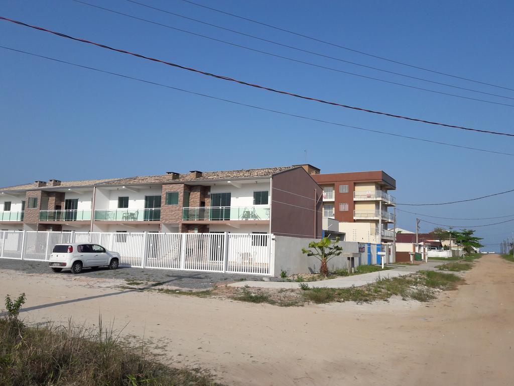 Conjunto Residencial Verdes Mares غواراتوبا المظهر الخارجي الصورة