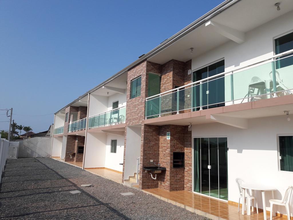 Conjunto Residencial Verdes Mares غواراتوبا المظهر الخارجي الصورة