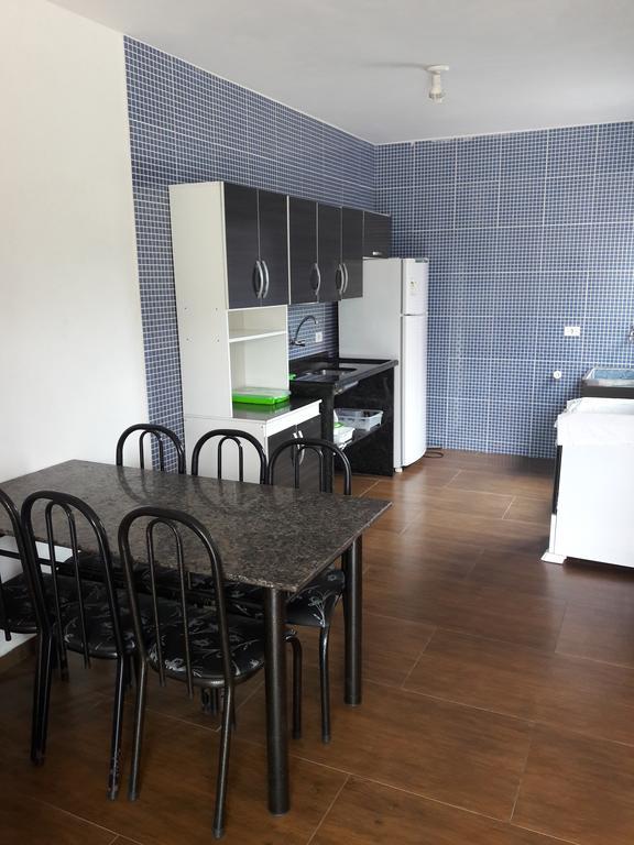 Conjunto Residencial Verdes Mares غواراتوبا المظهر الخارجي الصورة
