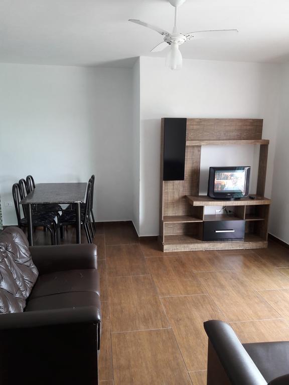 Conjunto Residencial Verdes Mares غواراتوبا المظهر الخارجي الصورة