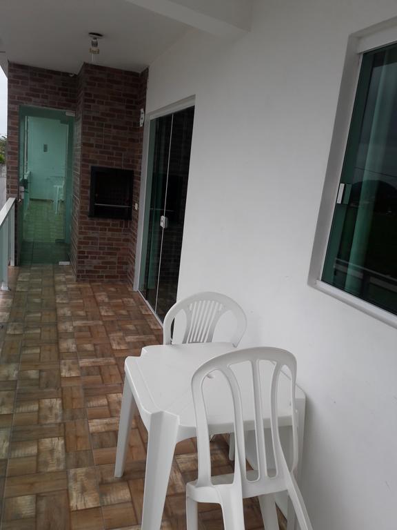 Conjunto Residencial Verdes Mares غواراتوبا المظهر الخارجي الصورة