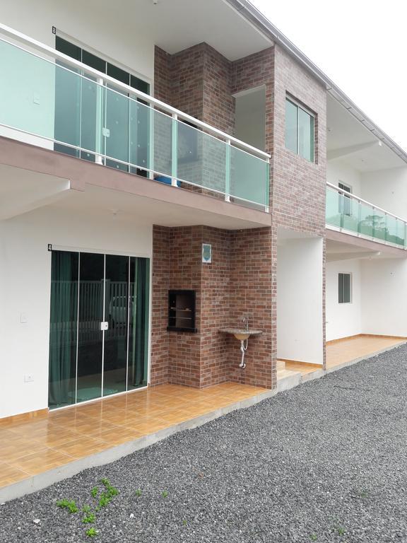 Conjunto Residencial Verdes Mares غواراتوبا المظهر الخارجي الصورة