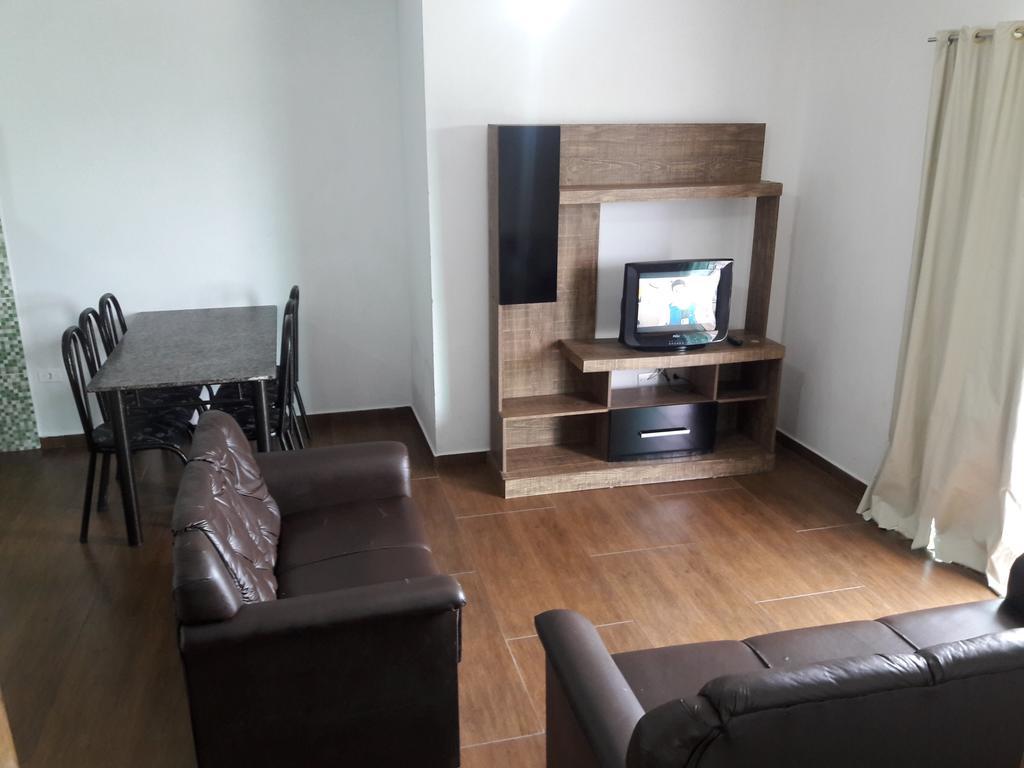 Conjunto Residencial Verdes Mares غواراتوبا المظهر الخارجي الصورة