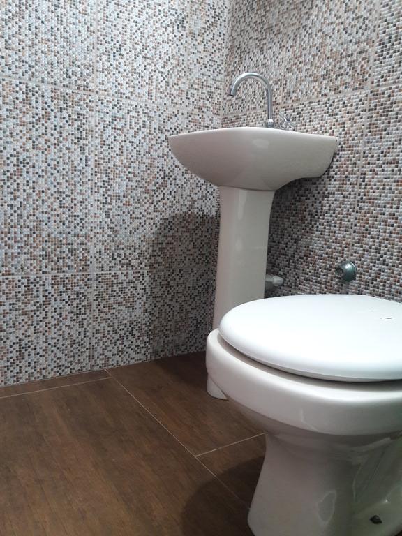 Conjunto Residencial Verdes Mares غواراتوبا المظهر الخارجي الصورة