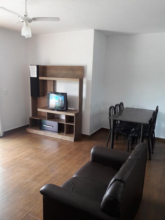 Conjunto Residencial Verdes Mares غواراتوبا المظهر الخارجي الصورة