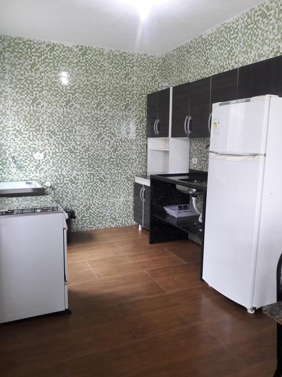 Conjunto Residencial Verdes Mares غواراتوبا المظهر الخارجي الصورة
