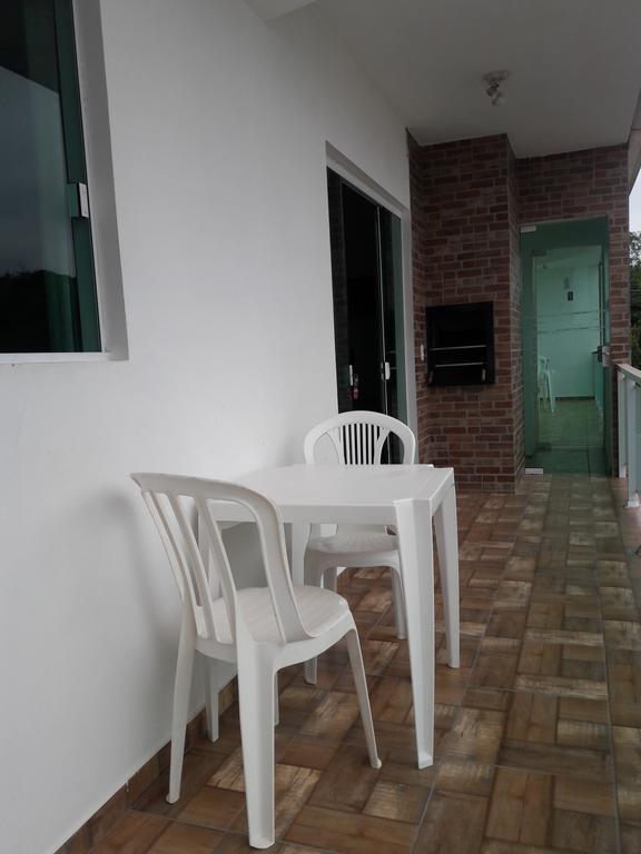 Conjunto Residencial Verdes Mares غواراتوبا المظهر الخارجي الصورة