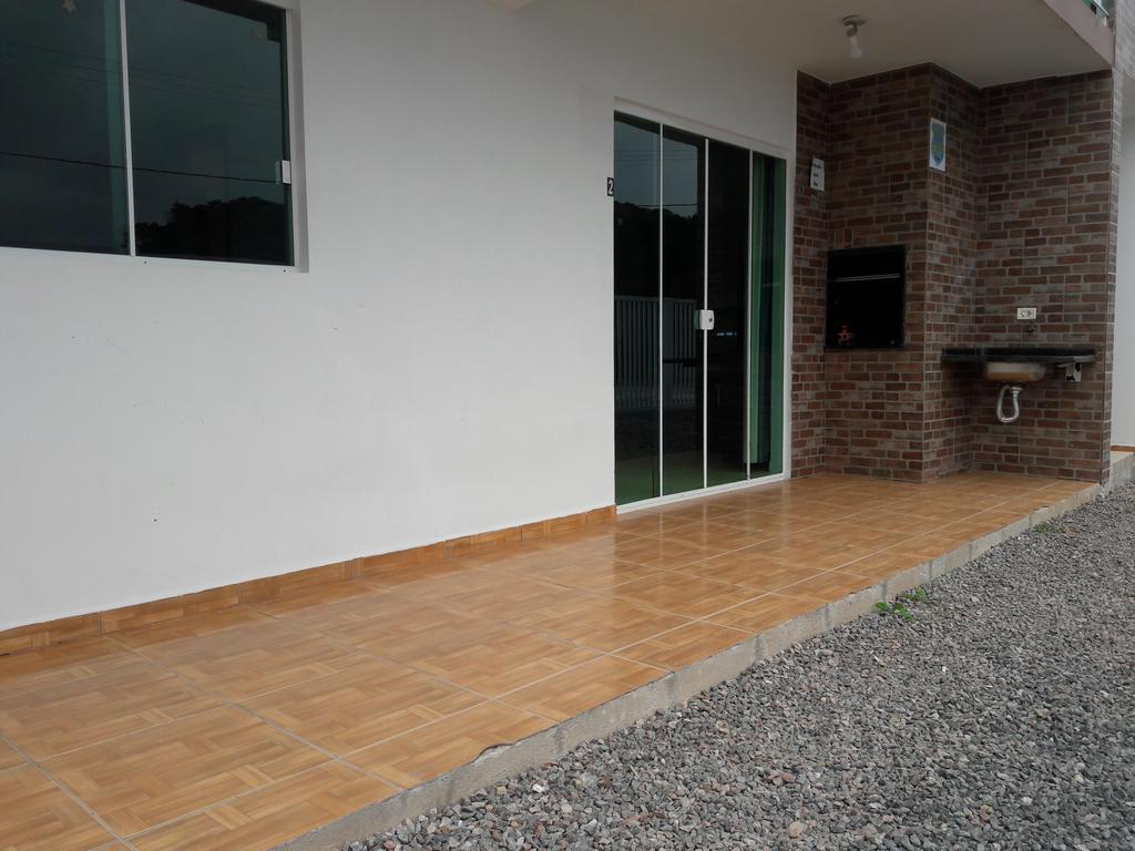 Conjunto Residencial Verdes Mares غواراتوبا المظهر الخارجي الصورة