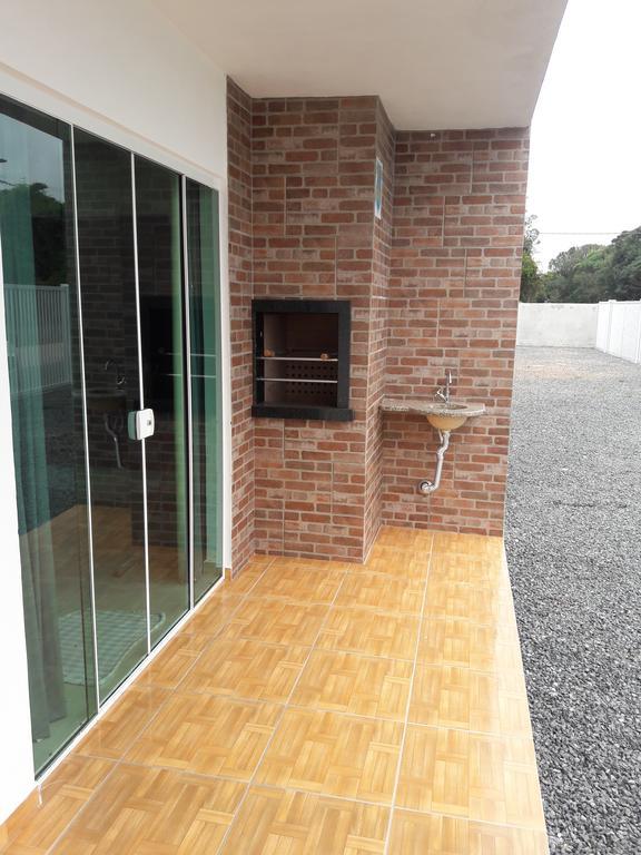 Conjunto Residencial Verdes Mares غواراتوبا المظهر الخارجي الصورة