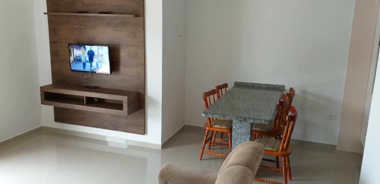 Conjunto Residencial Verdes Mares غواراتوبا المظهر الخارجي الصورة