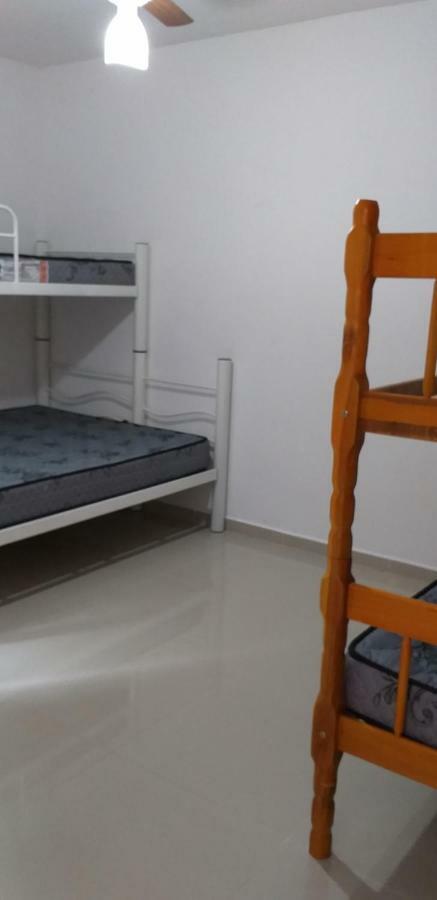 Conjunto Residencial Verdes Mares غواراتوبا المظهر الخارجي الصورة