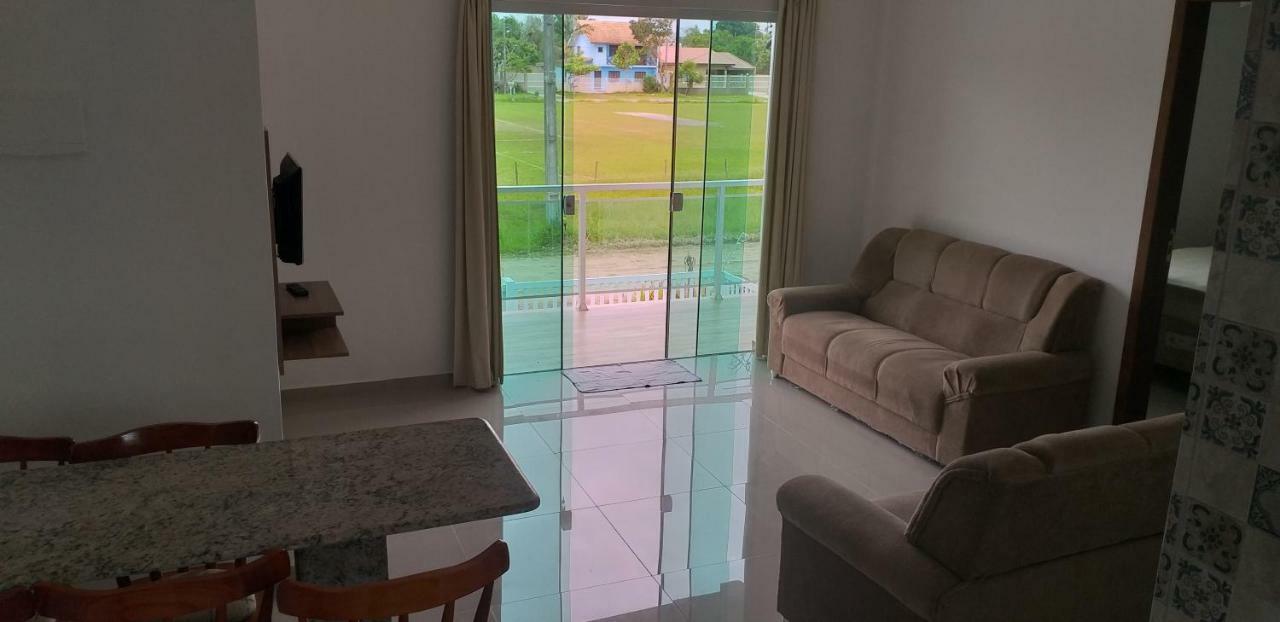 Conjunto Residencial Verdes Mares غواراتوبا المظهر الخارجي الصورة